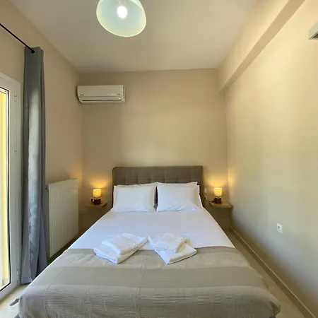 La Vita E Bella Apartments By Corfuescapes Kontokali Exterior photo