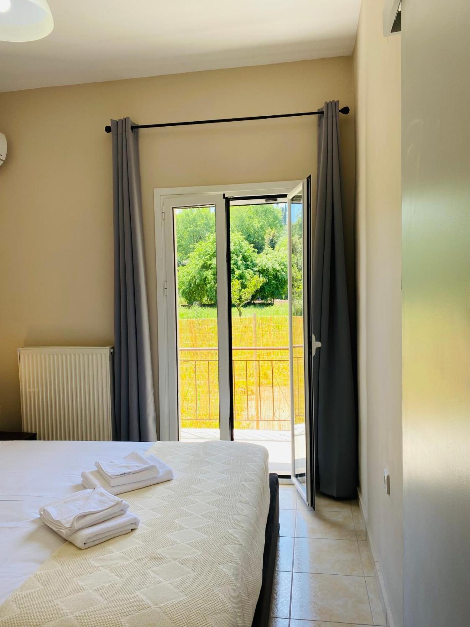 Apartment La E Bella By Corfuescapes *