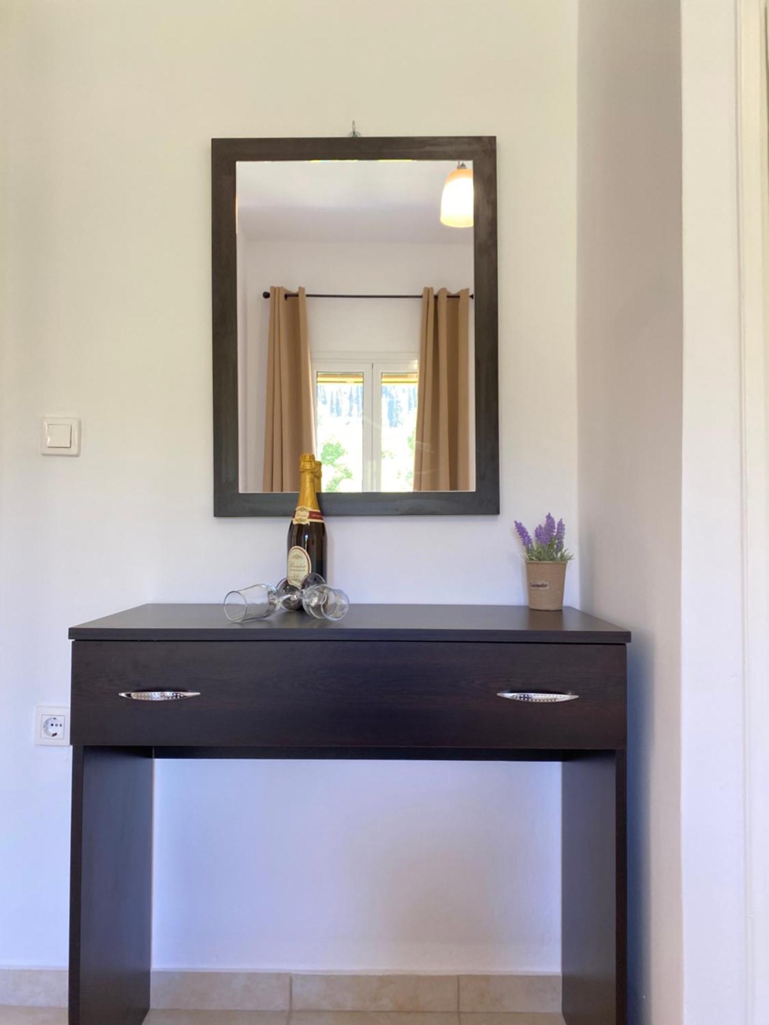 Apartment La E Bella By Corfuescapes Kontokali