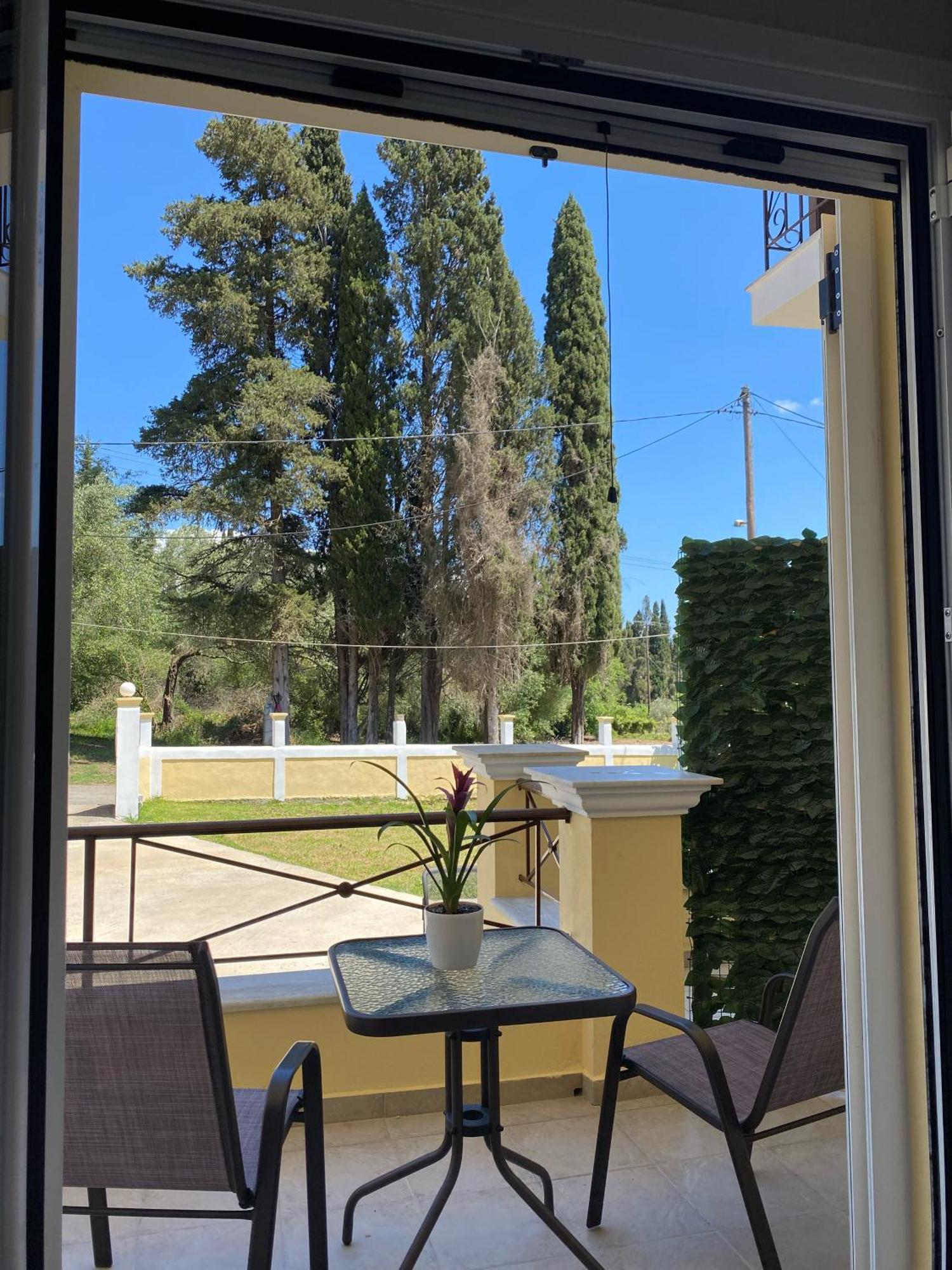 Apartment La E Bella By Corfuescapes *