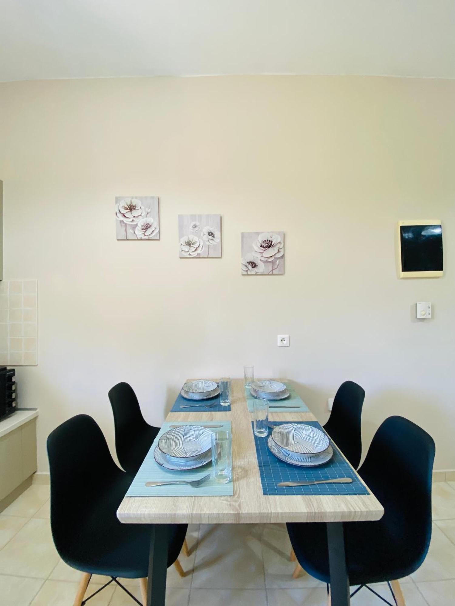 Apartment La E Bella By Corfuescapes *