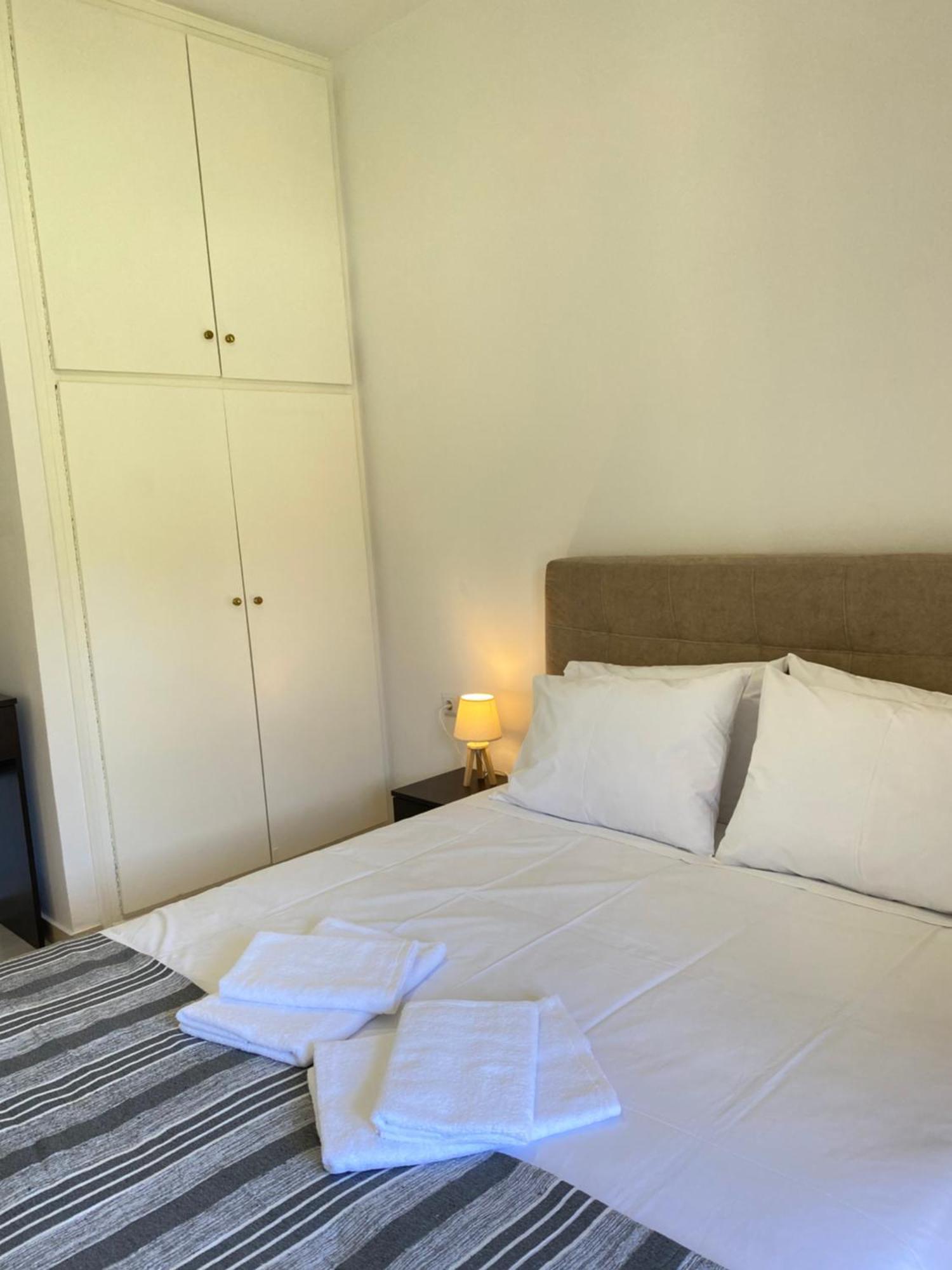 La E Bella By Corfuescapes Apartment *