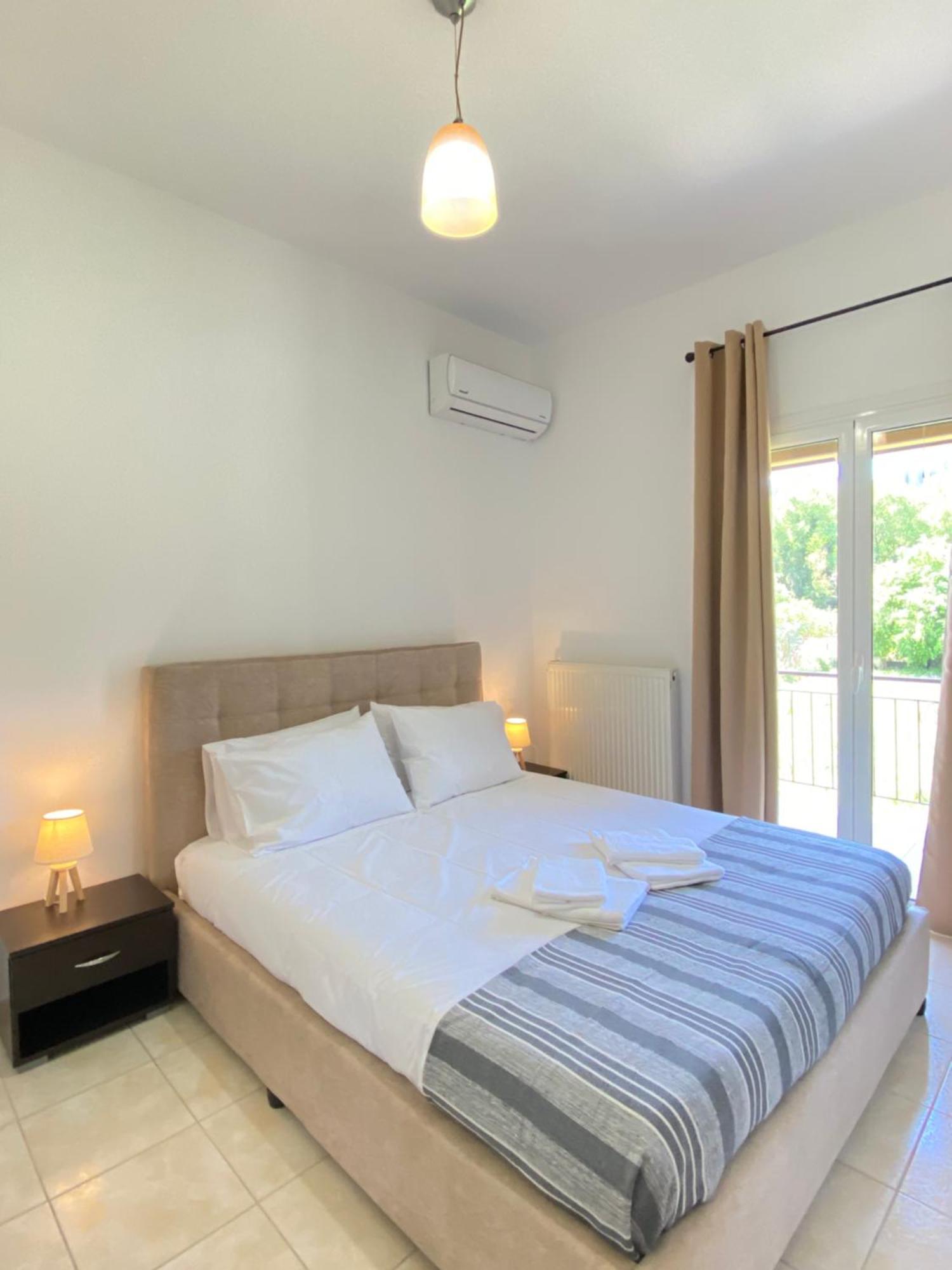 Apartment La E Bella By Corfuescapes *