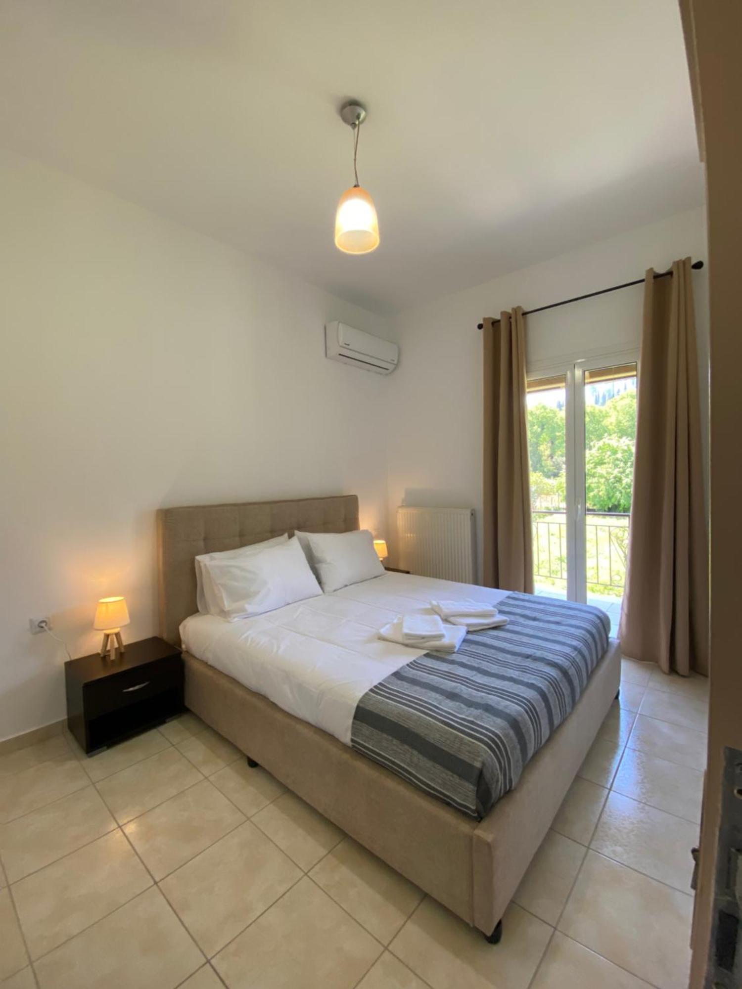 Apartment La E Bella By Corfuescapes Kontokali