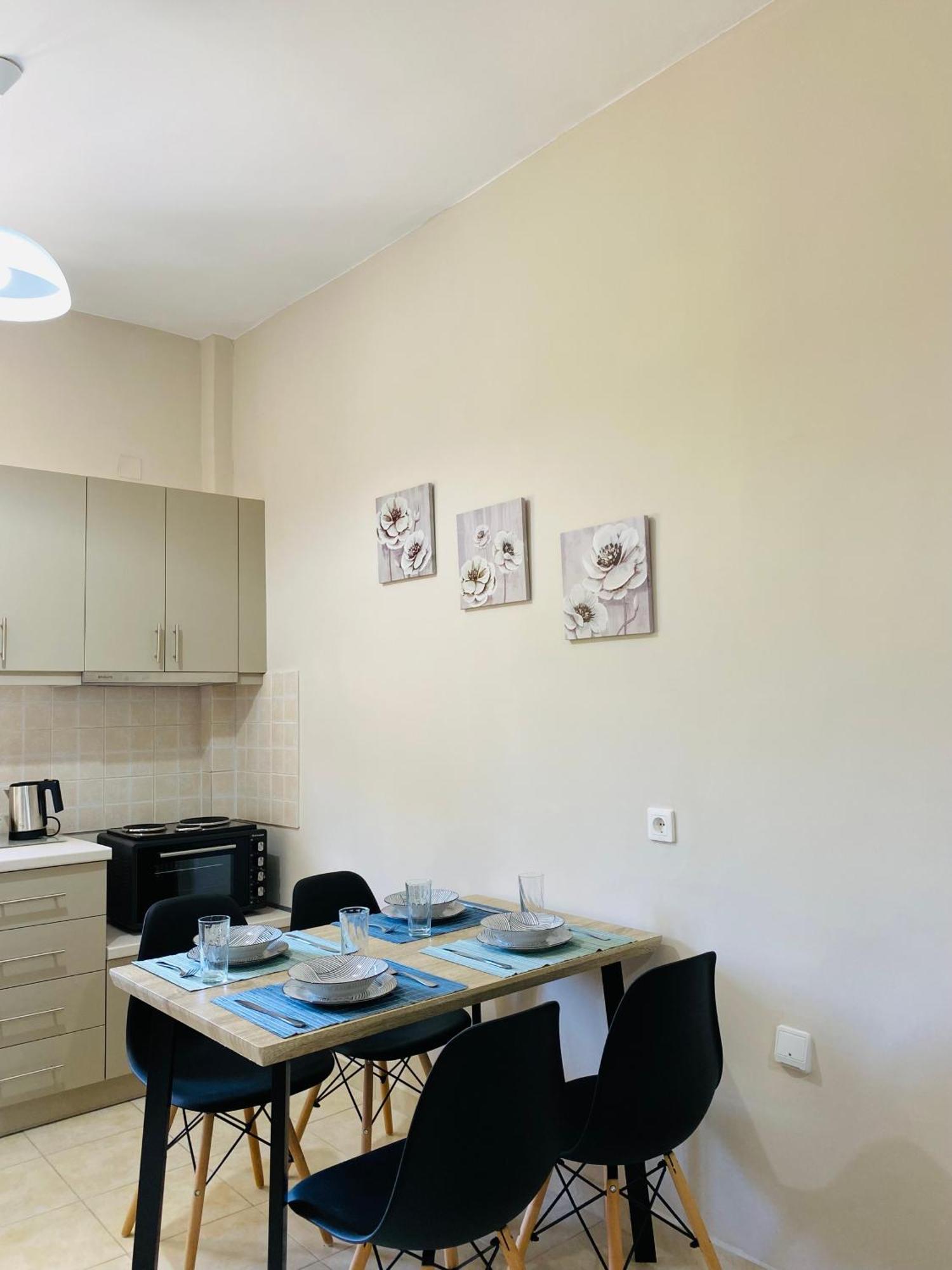 Apartment La E Bella By Corfuescapes *
