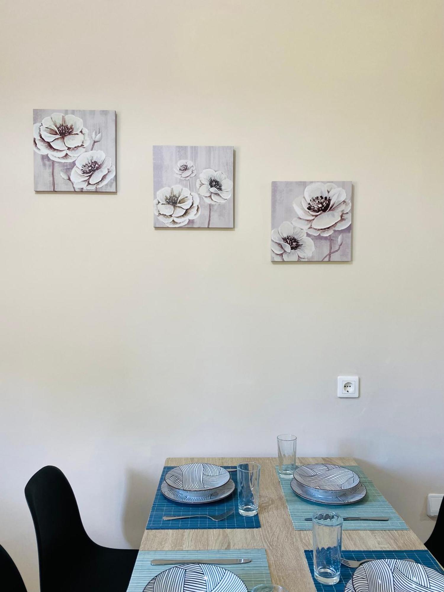 Apartment La E Bella By Corfuescapes Kontokali