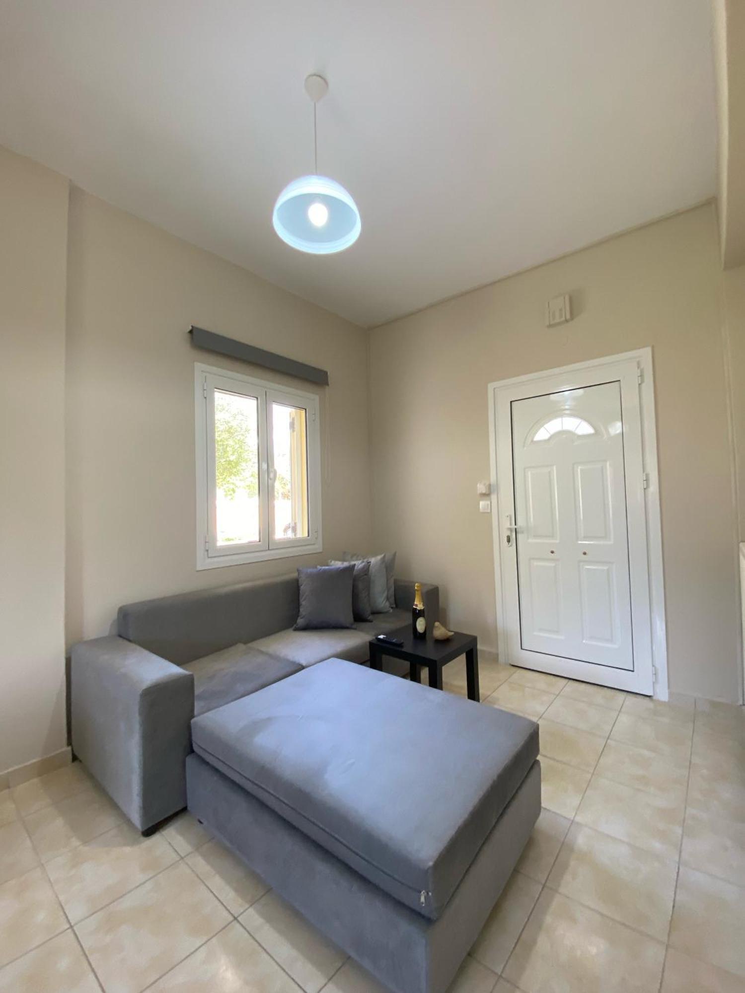La E Bella By Corfuescapes Apartment *