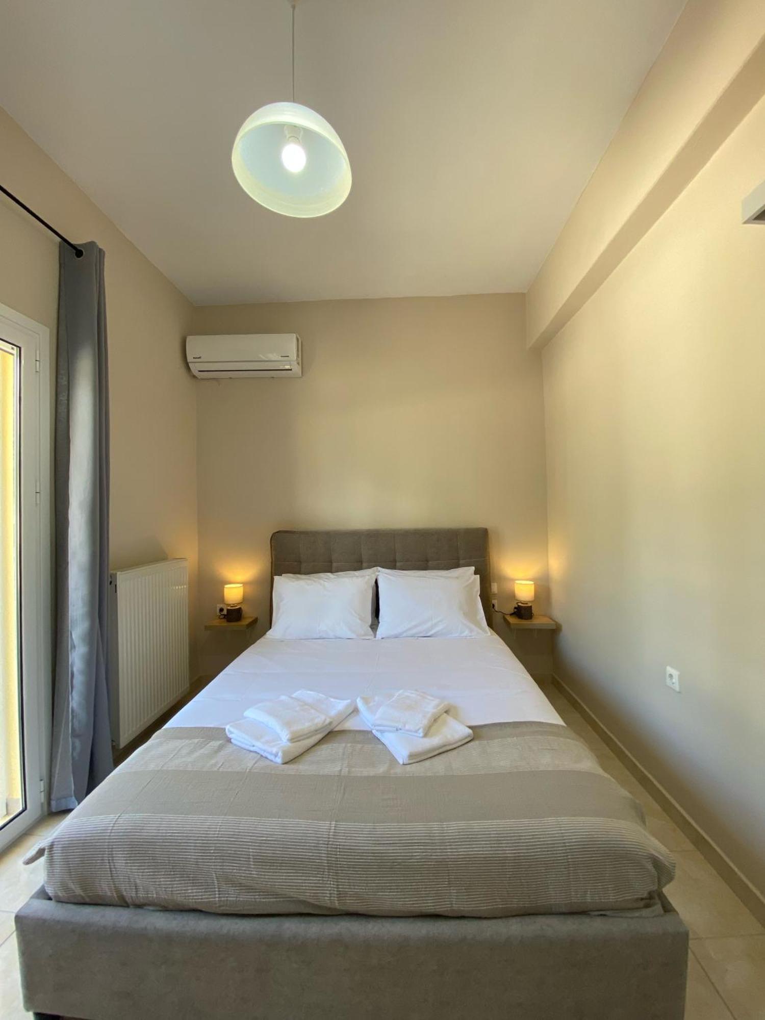 Apartment La E Bella By Corfuescapes Kontokali