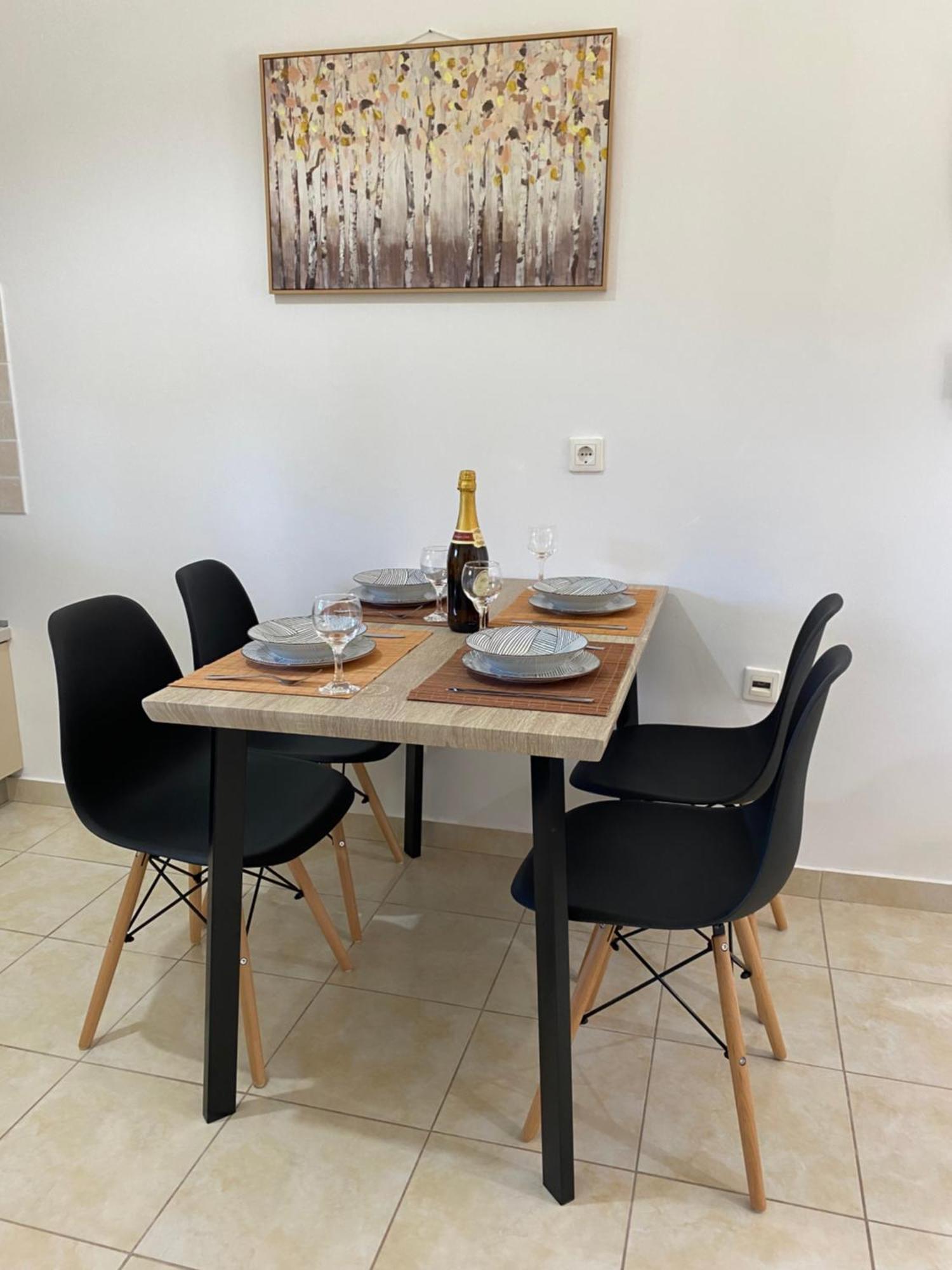La E Bella By Corfuescapes Apartment Kontokali
