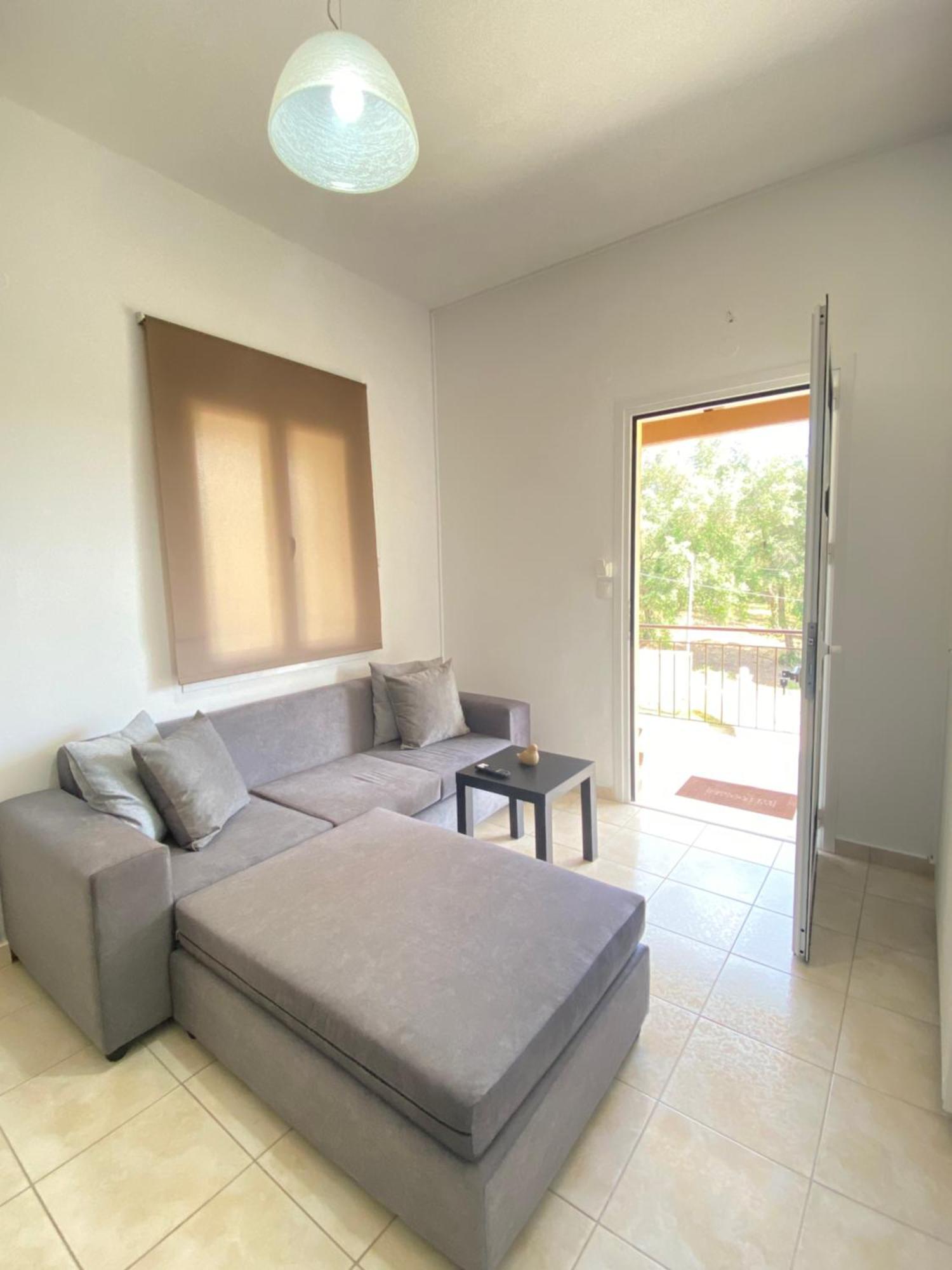 La E Bella By Corfuescapes Apartment
